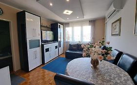Apartman Dominik